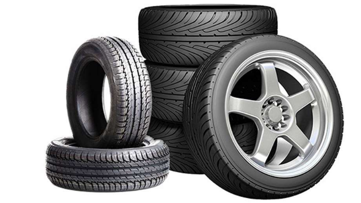 Getting to know the raw materials that make up car tires