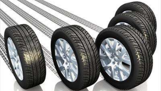 Types of car tires, characteristics, features and applications