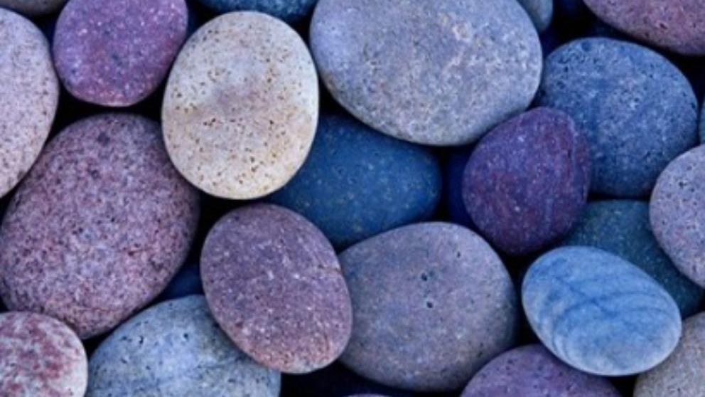 سنگ طبیعی چیست ؟