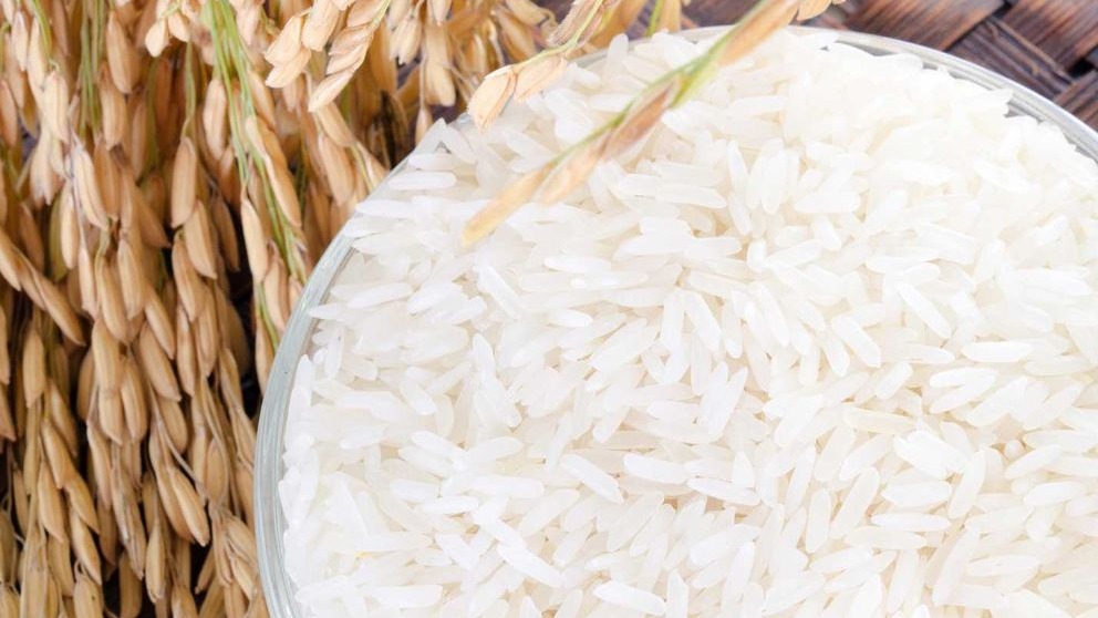 روش های تشخیص برنج خوب