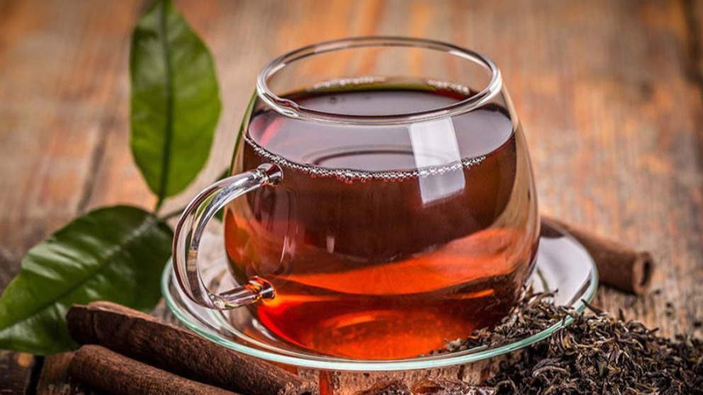 چقدر در مورد خواص چای بهاره و علت نام گذاری آن می‌دانید؟