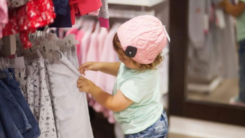 ویژگی های لباس بچه گانه مناسب برای کودکان زیر 5 سال