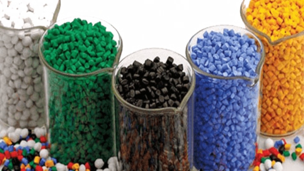 What is nylon granule?