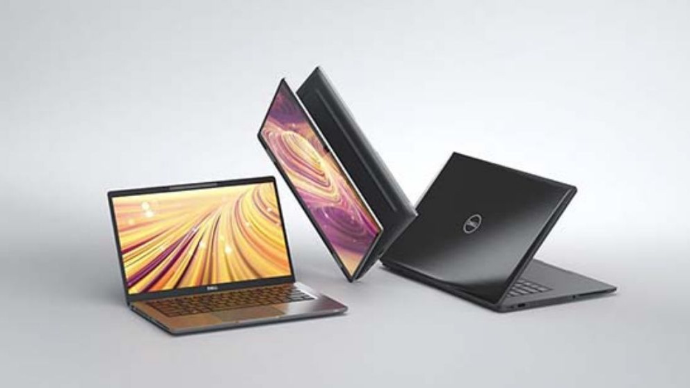 The most important difference between stock and new laptops