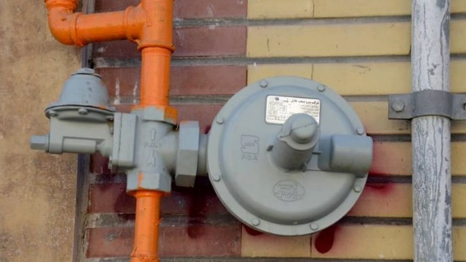 Methods to prevent gas leakage