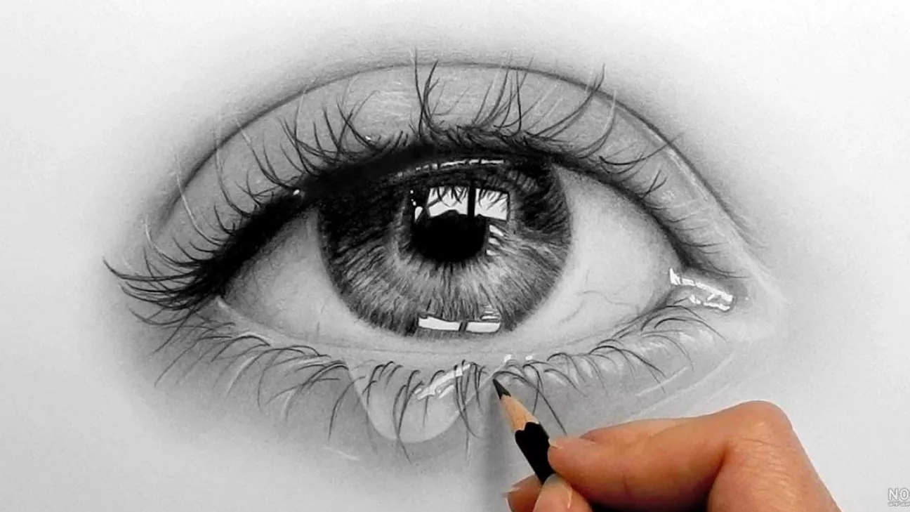 آموزش سیاه قلم