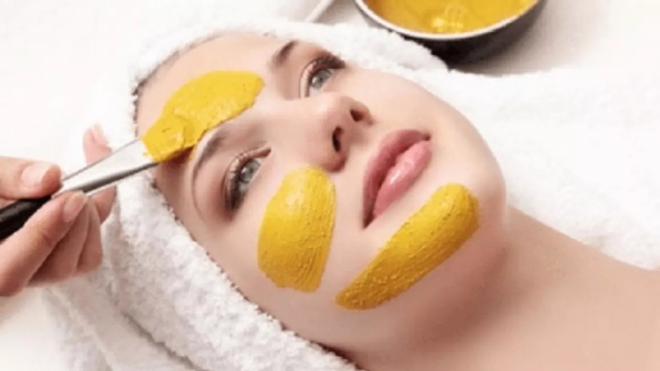 بیوتی تراپی و اسکین کر