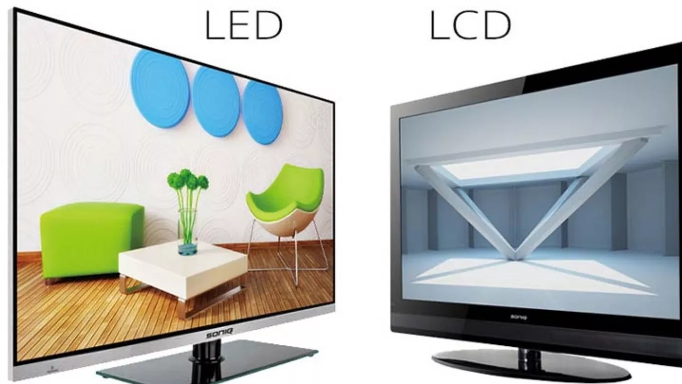 نکات مهم در استفاده و نگهداری از تلویزیون های LED و LCD