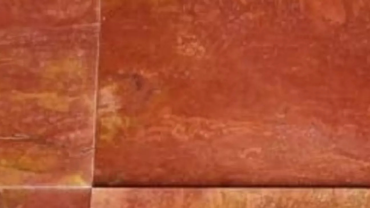 سنگ تراورتن آذرشهر