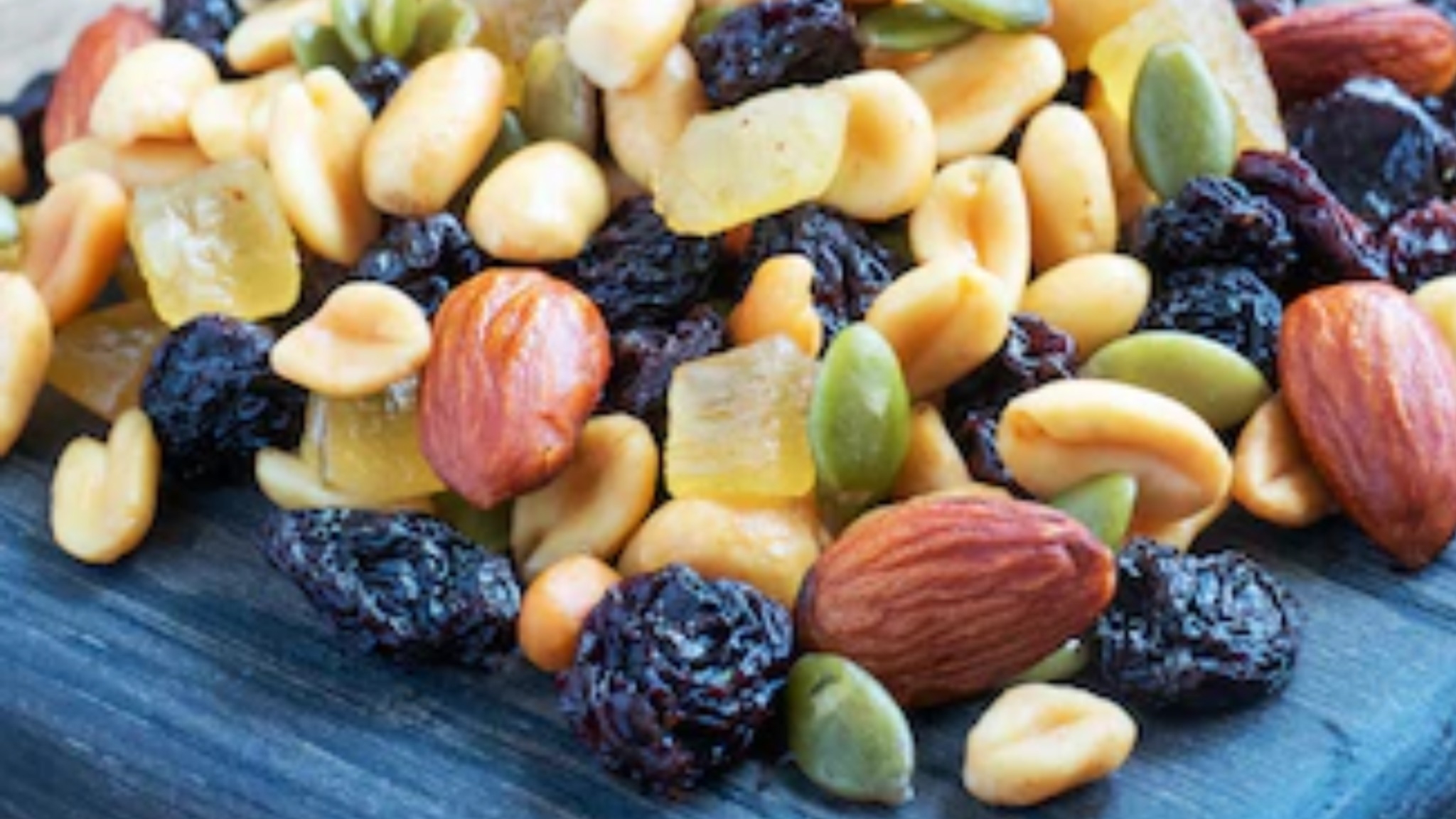 5 خواص میوه خشک که نمی دانید