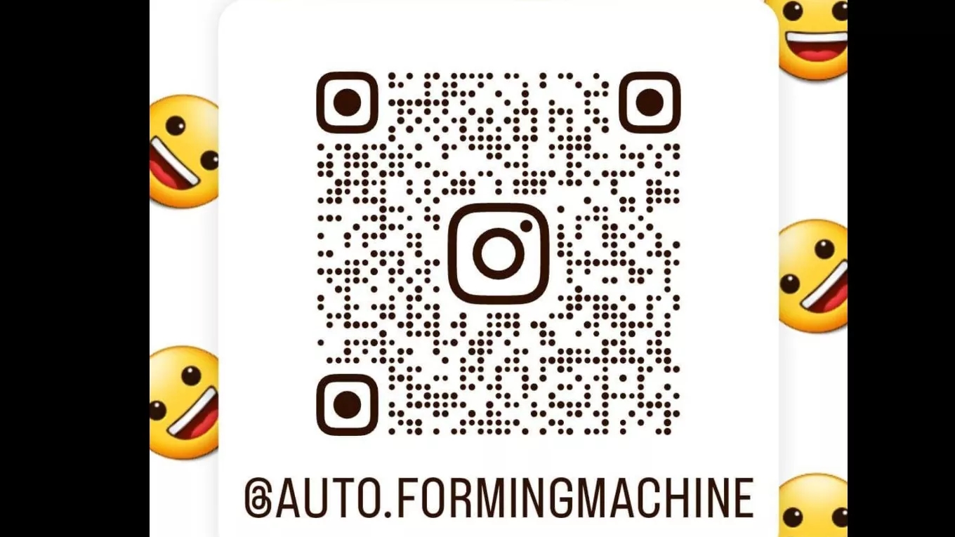 QRcode شبکه های اجتماعی