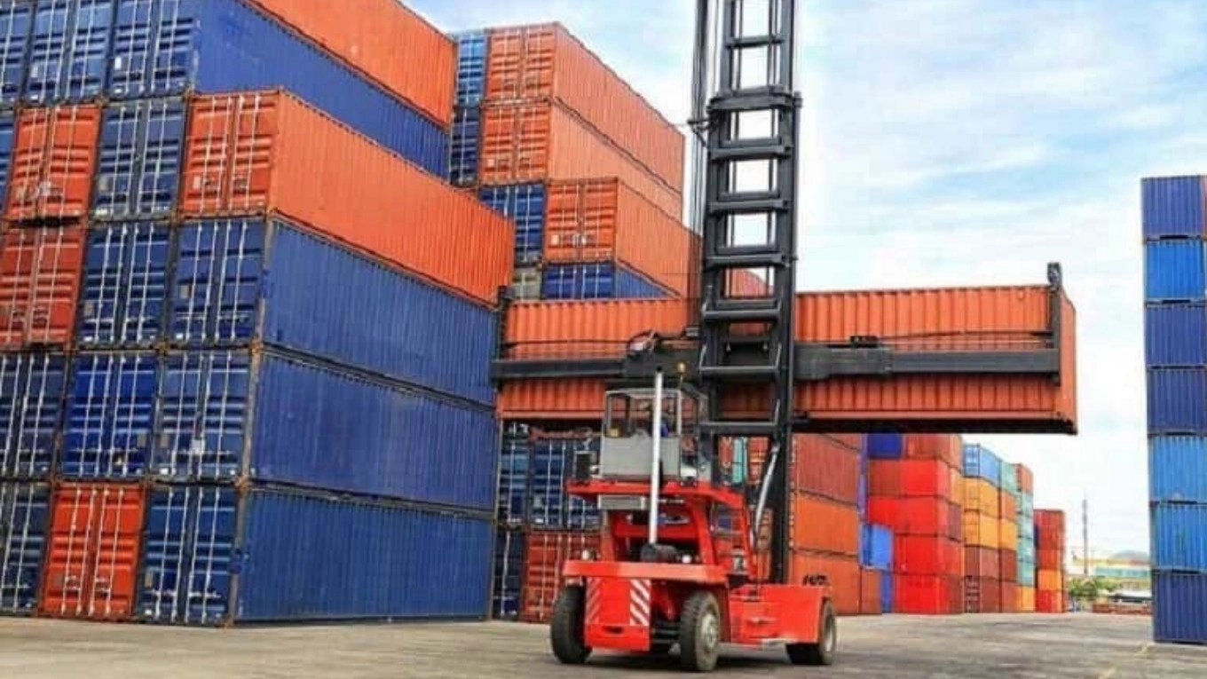مزایای همکاری با شرکت های بازرگانی چیست؟