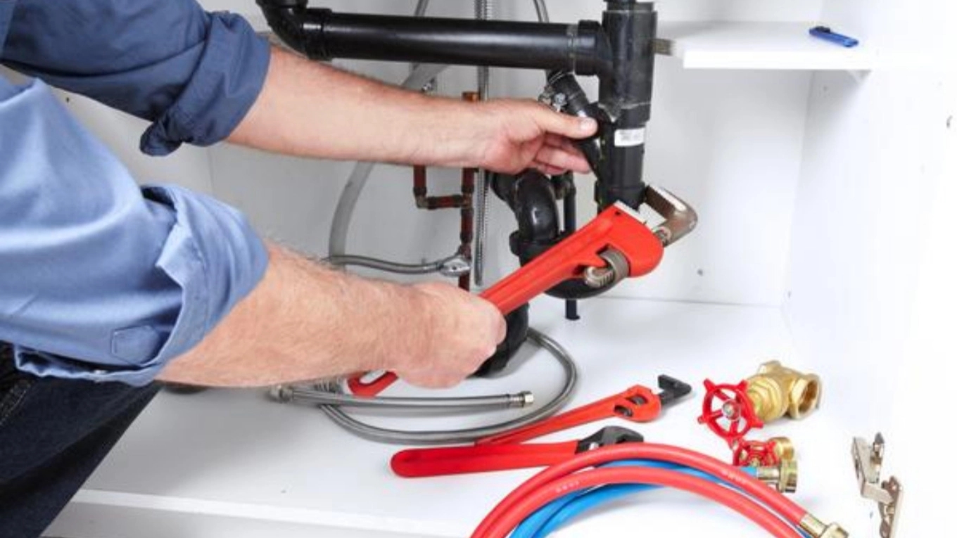 ویژگی های یک تعمیرکار لوازم خانگی خوب