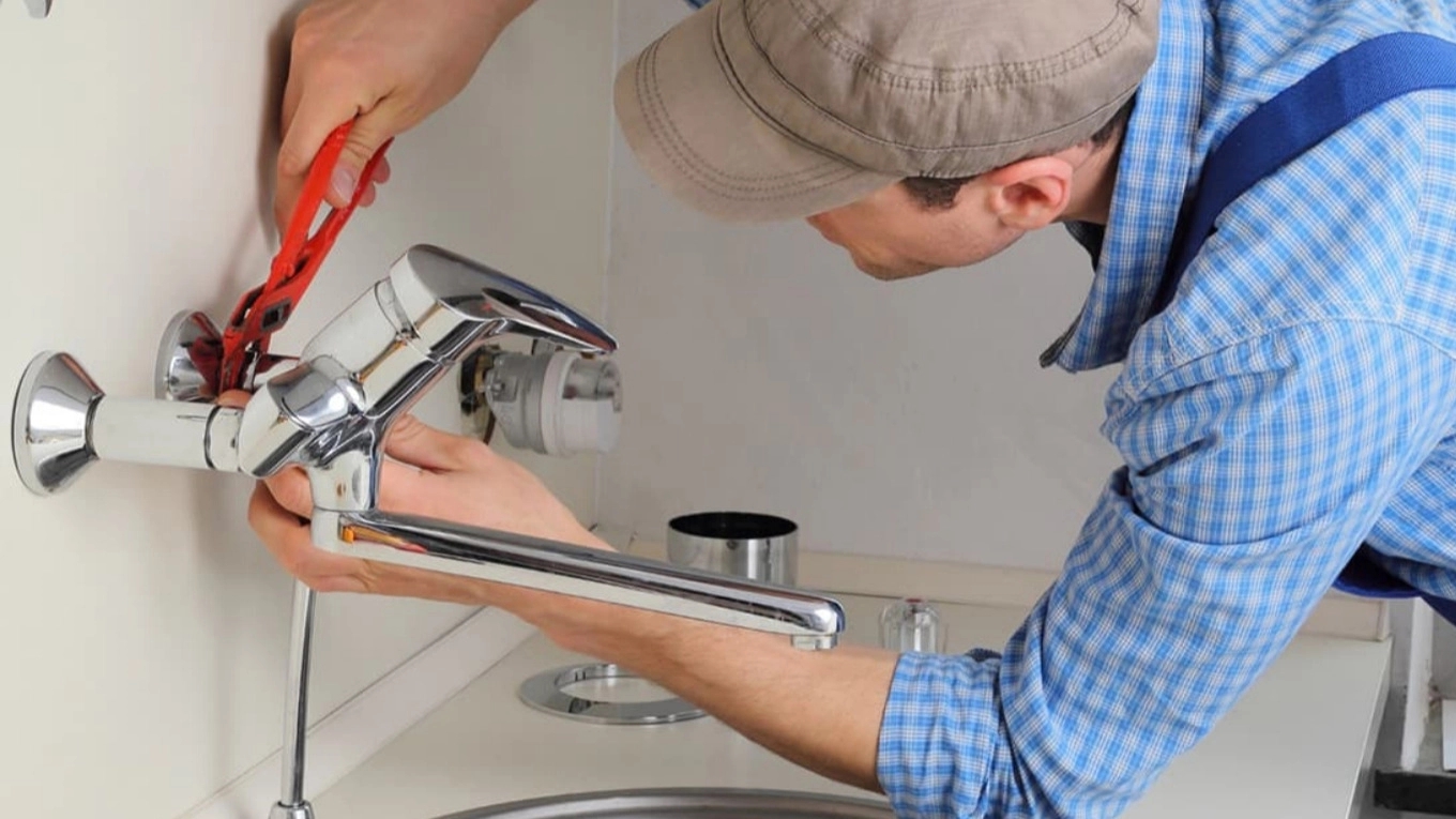 ویژگی های یک تعمیرکار لوازم خانگی خوب