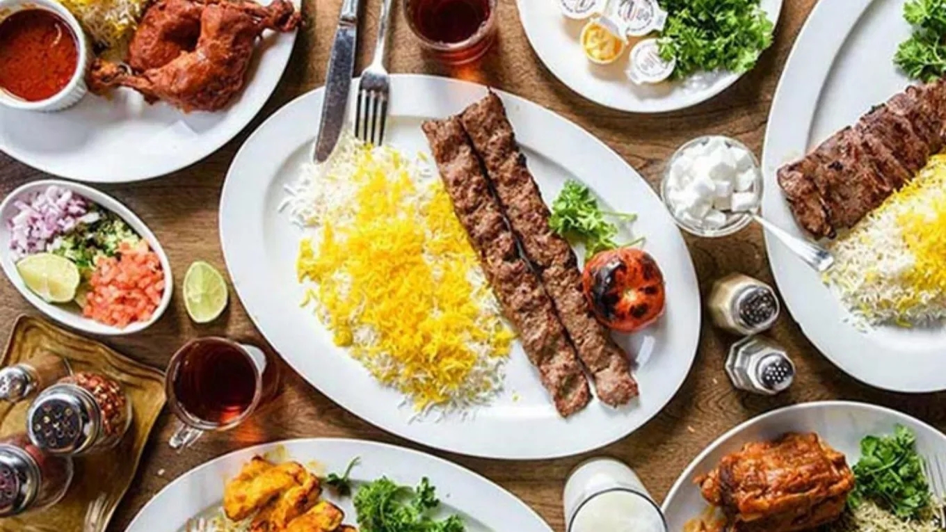 یک رستوران خوب باید چگونه باشد؟