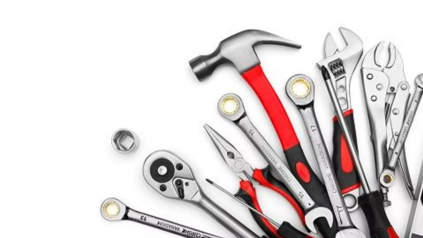 ابزار آلات صنعتی در زمینه‌ی خودرو