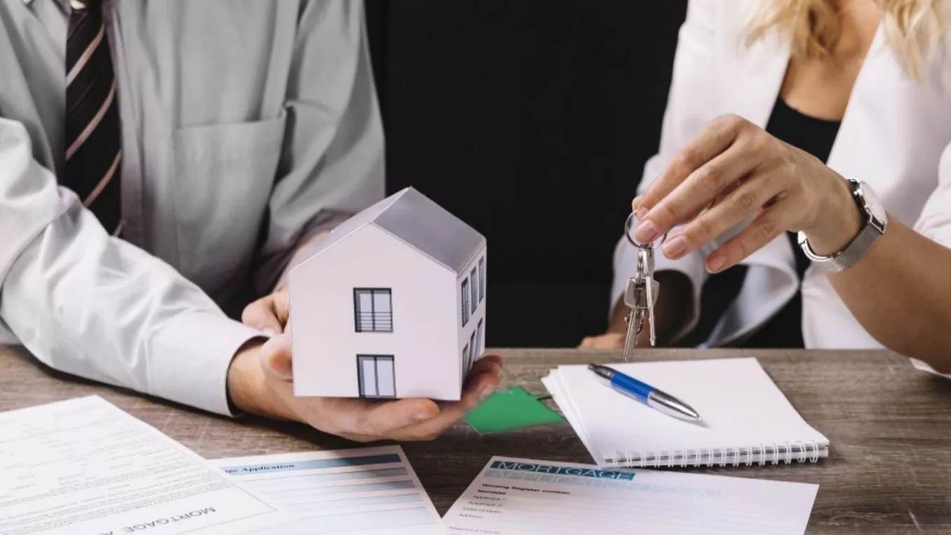 اهمیت مشاور املاک