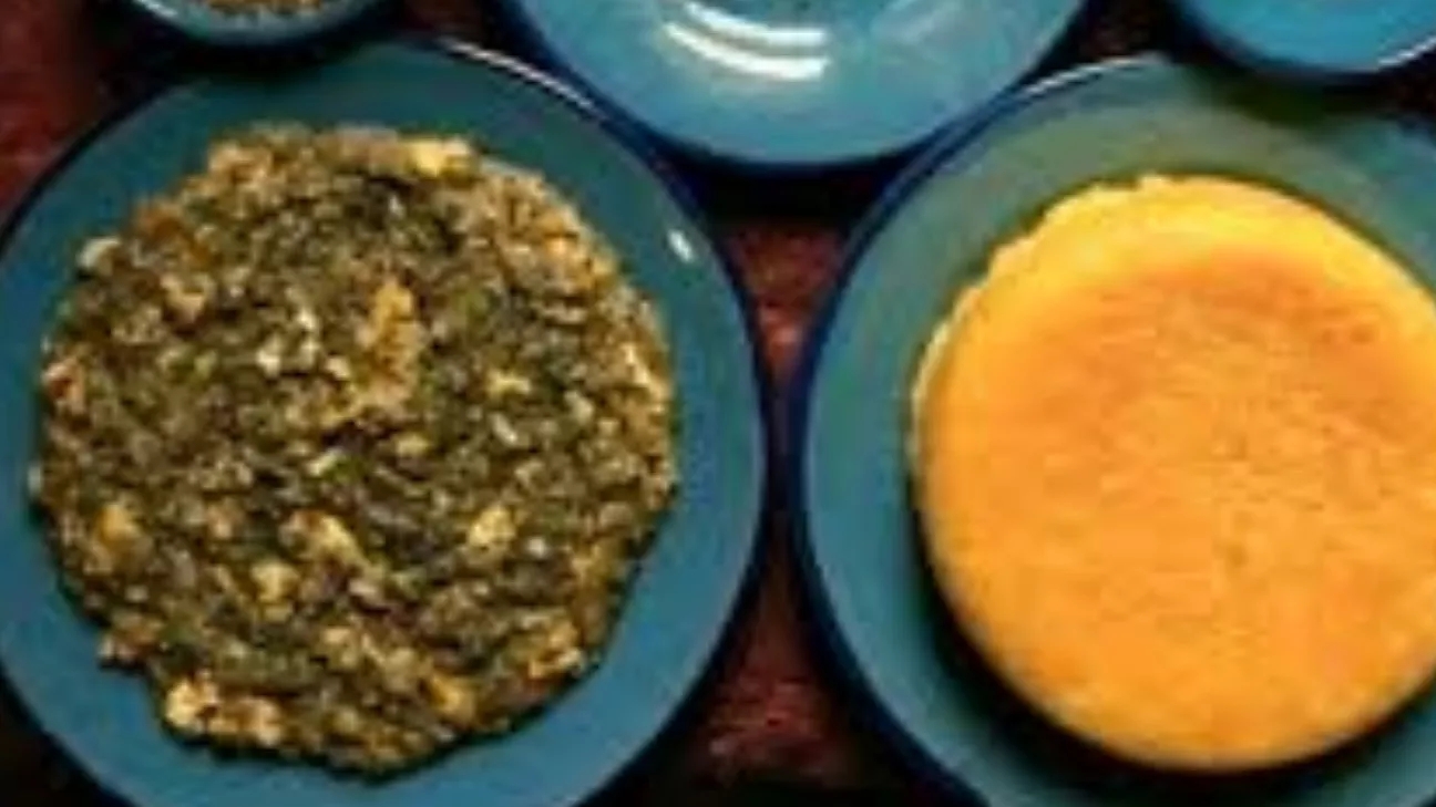 غذاهای گیلانی