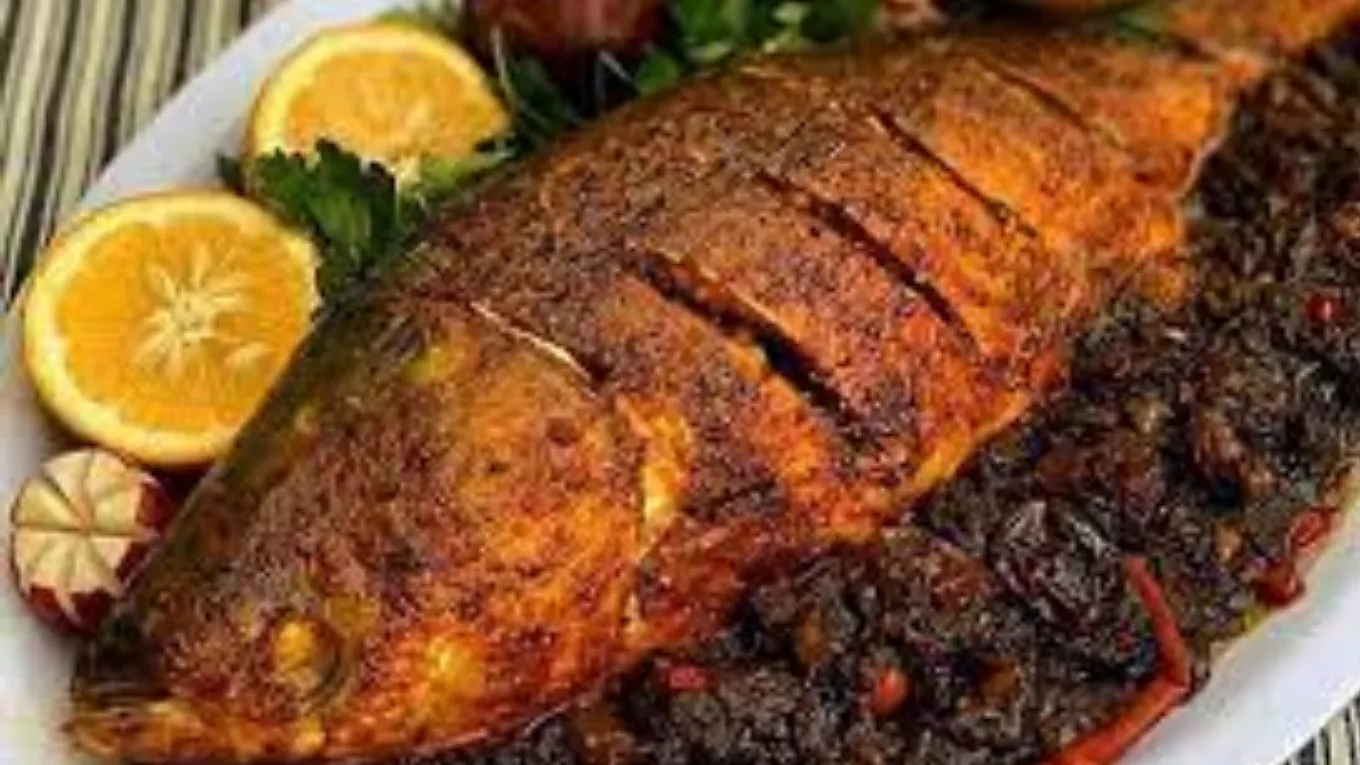 غذاهای گیلانی