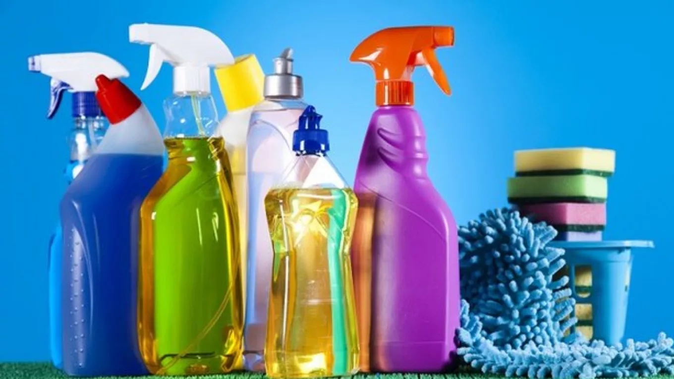 ژل ماشین ظرفشویی به عنوان شوینده چه کاربردی دارد ؟