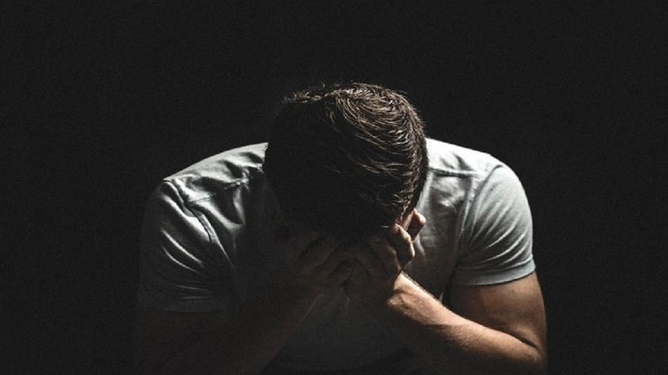 علائم افسردگی