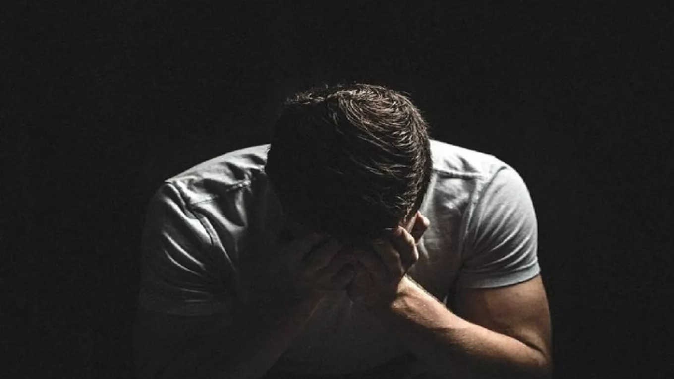 علائم افسردگی