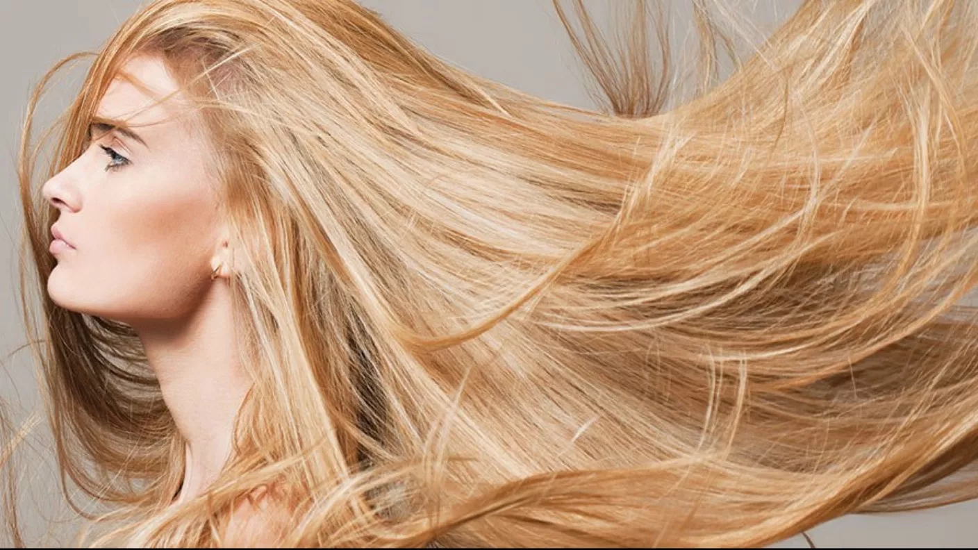 مراقبت های بعد کراتین