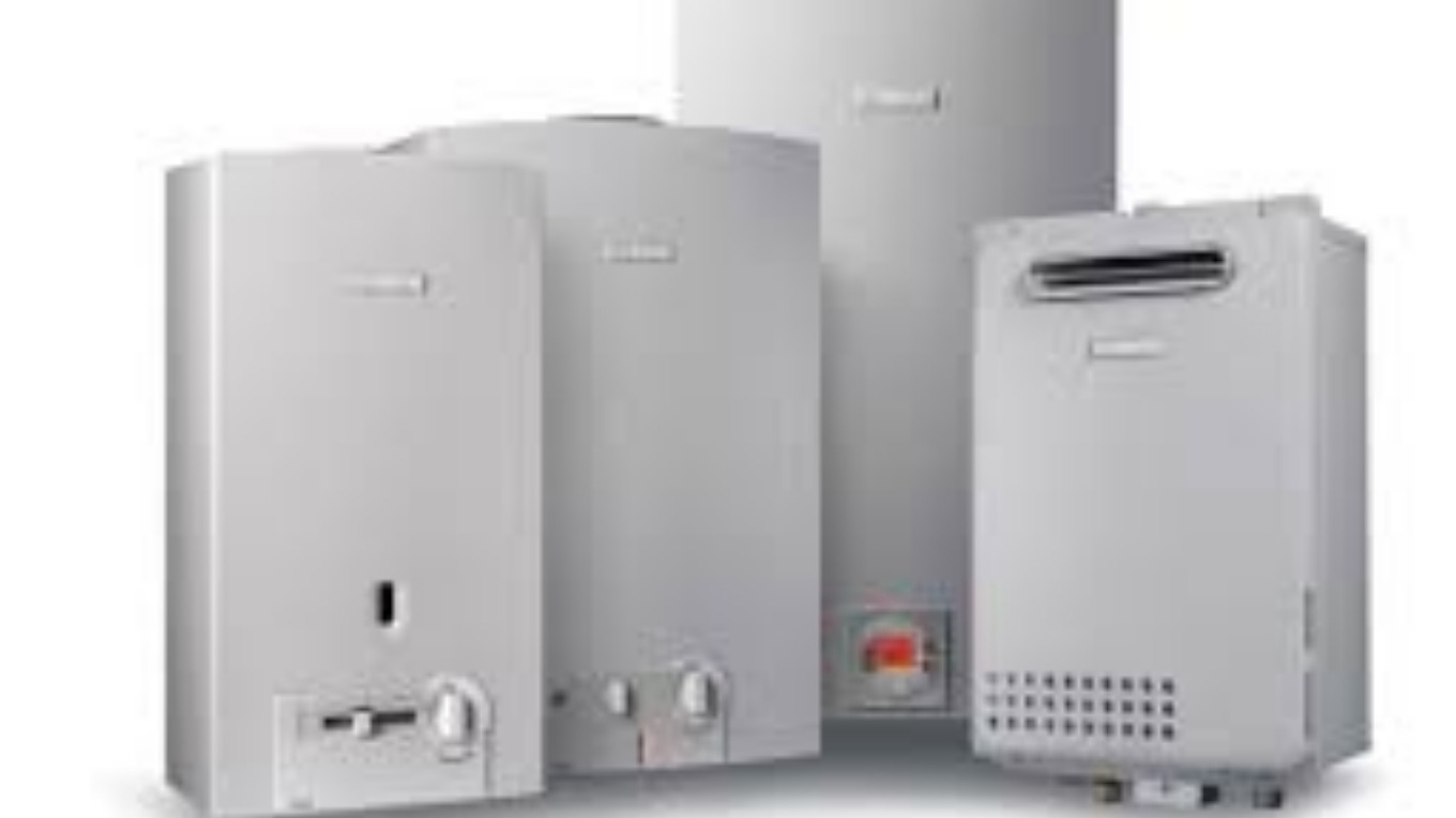 قطعات تشکیل دهنده  پکیج
