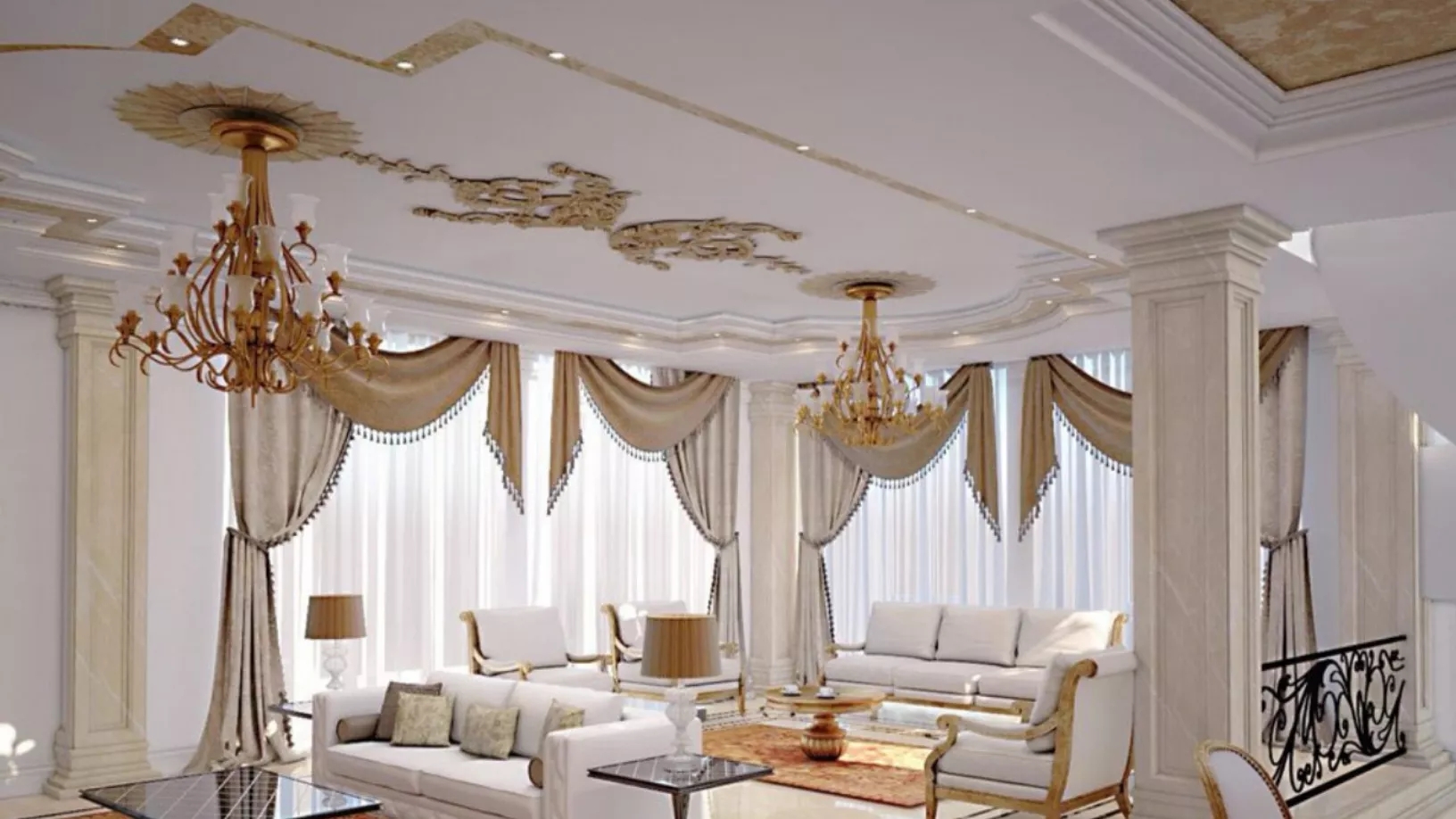 تفاوت خانه مدرن با کلاسیک