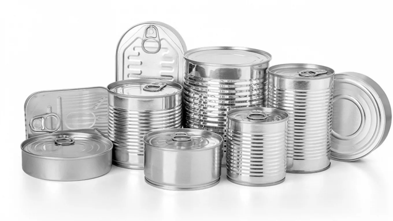 ضایعات حلب چیست؟