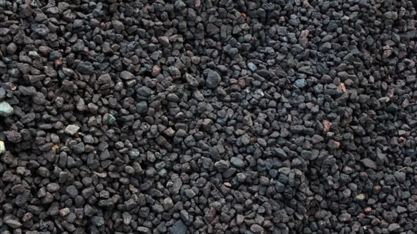 مزایای پوکه معدنی