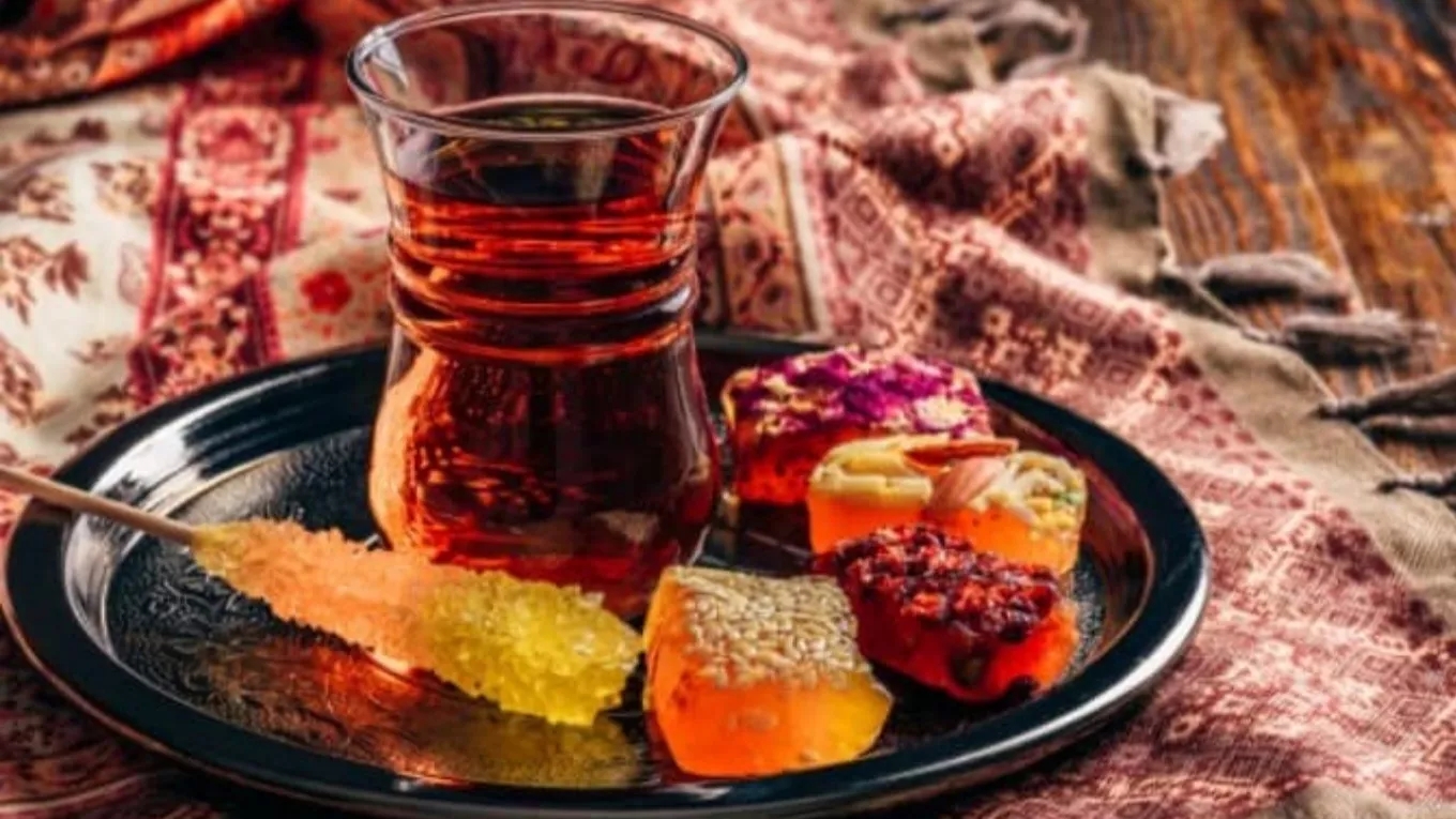 خواص درمانی نبات