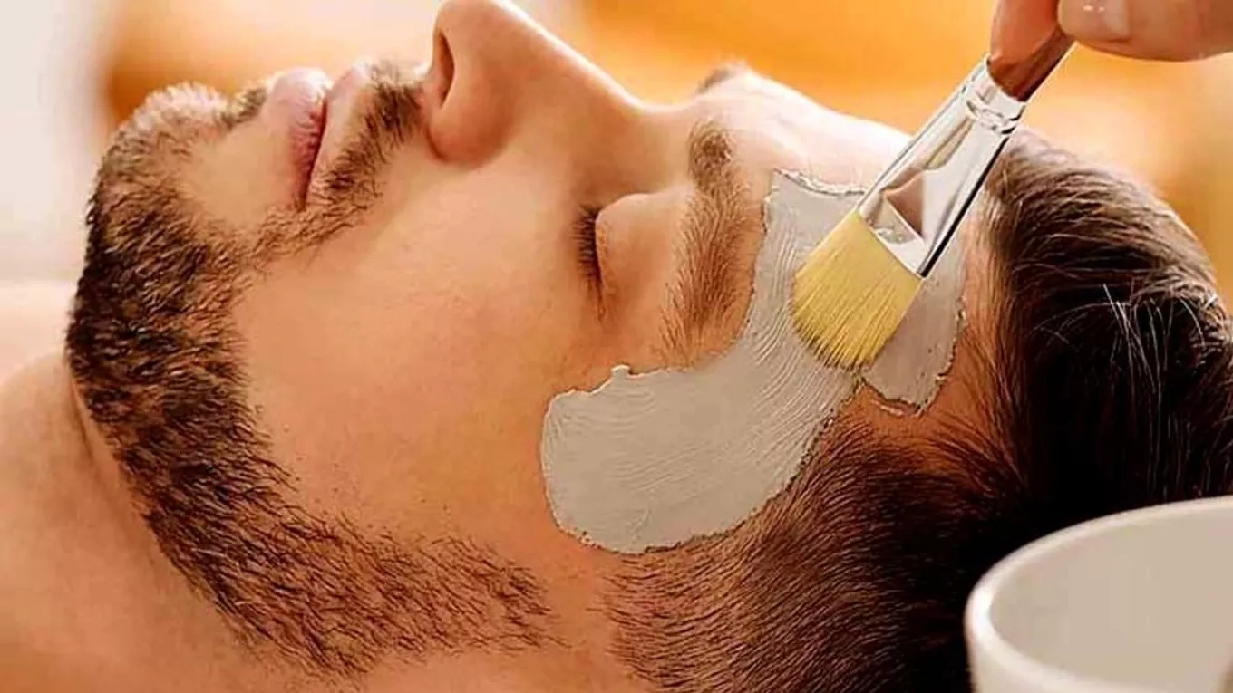 پاک‌سازی صورت چیست