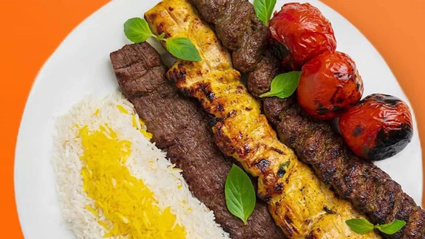 مقایسه غذاهای سنتی با غذاهای مدرن