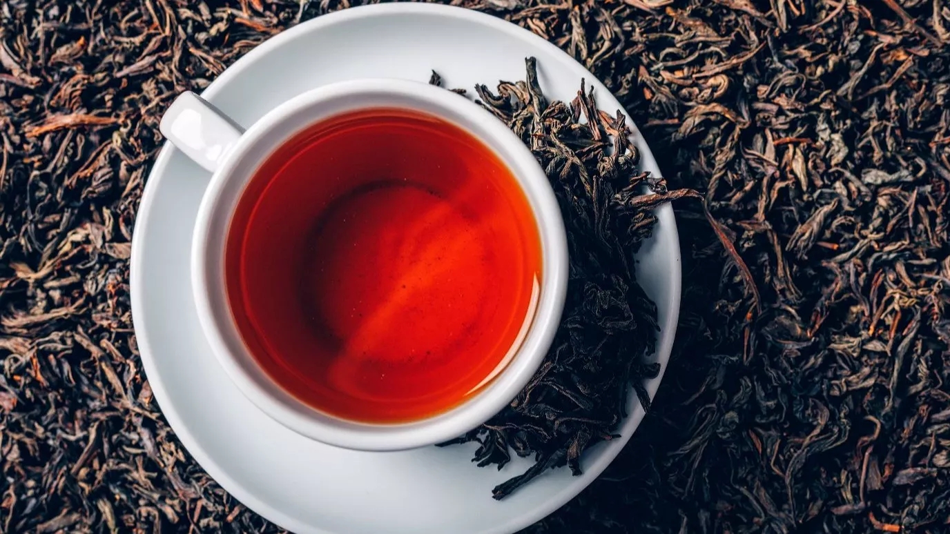 5 خاصیت عجیب چای سیاه