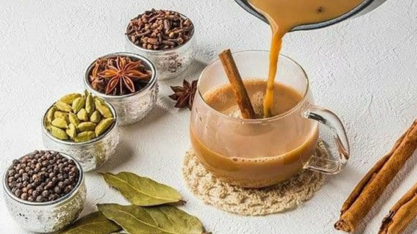 معرفی ۶ چای معروف و محبوب در دنیا