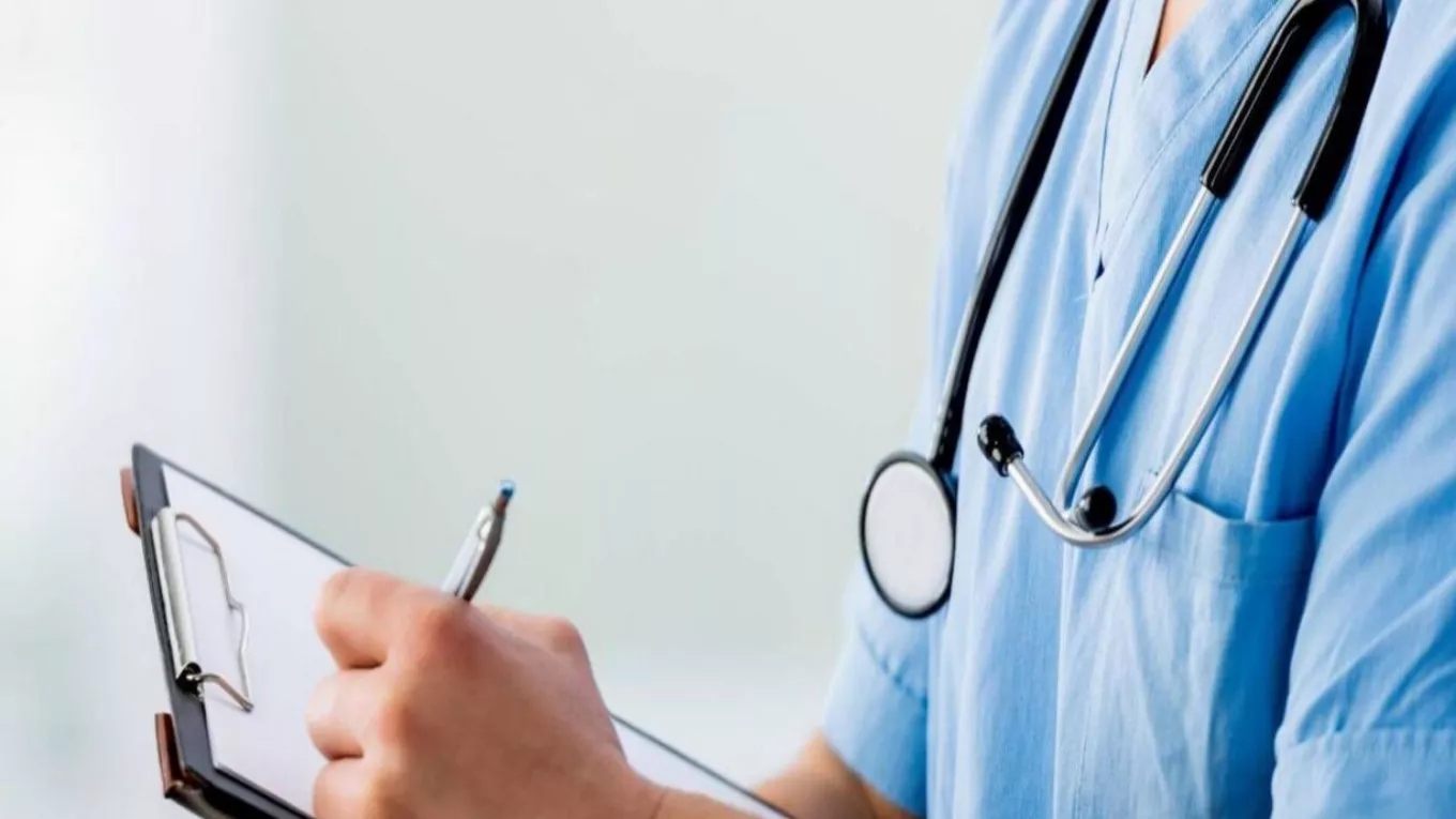 مراحل تحصیل در رشته پزشکی