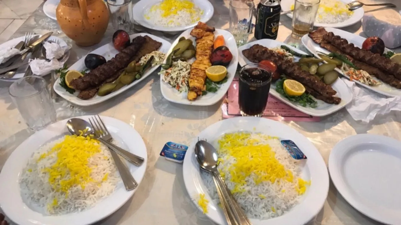رستوران داری | نکاتی کلیدی برای موفقیت در رستوران داری