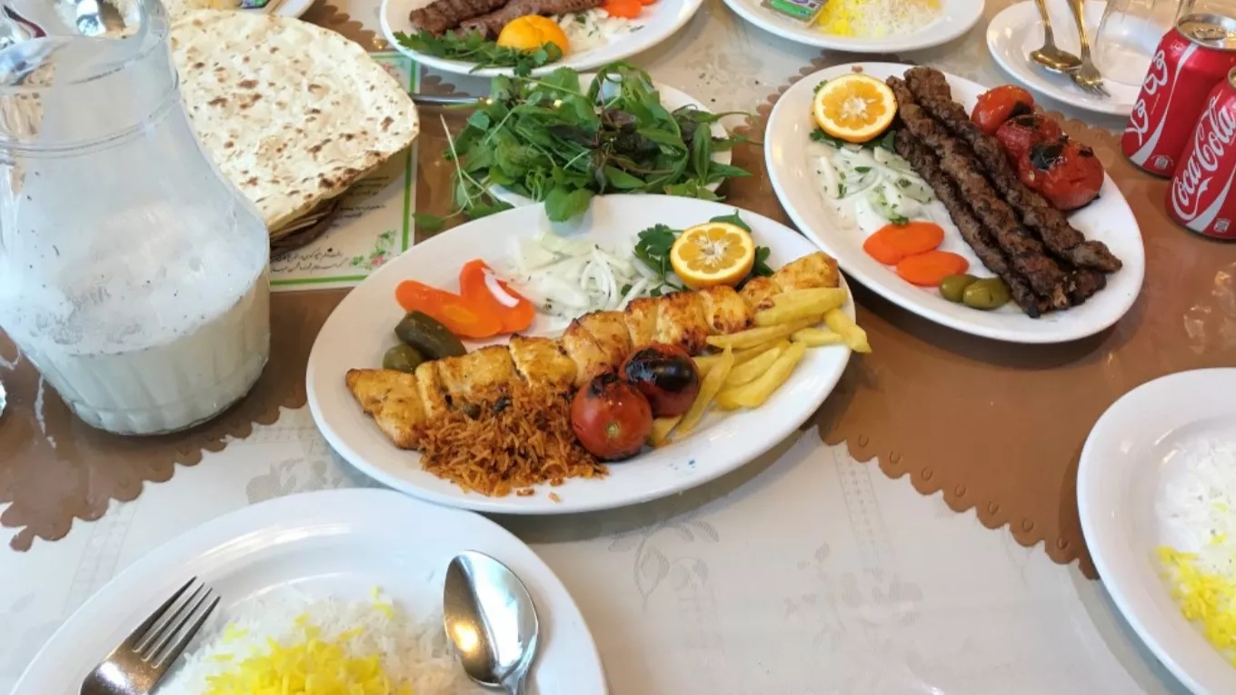 لیست وظایف برای داشتن یک رستوران با فروش بالا