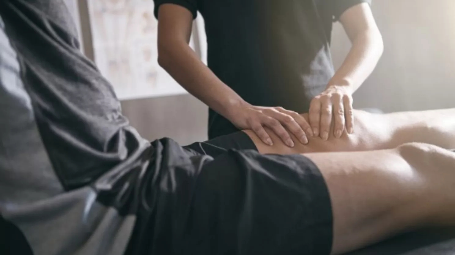 ماساژ ورزشی چیست و چگونه انجام می شود؟