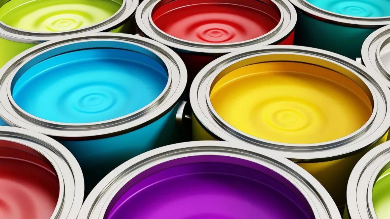 مراحل نقاشی خودرو چیست؟