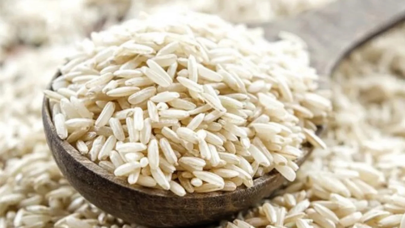 معیارهای برنج خوب