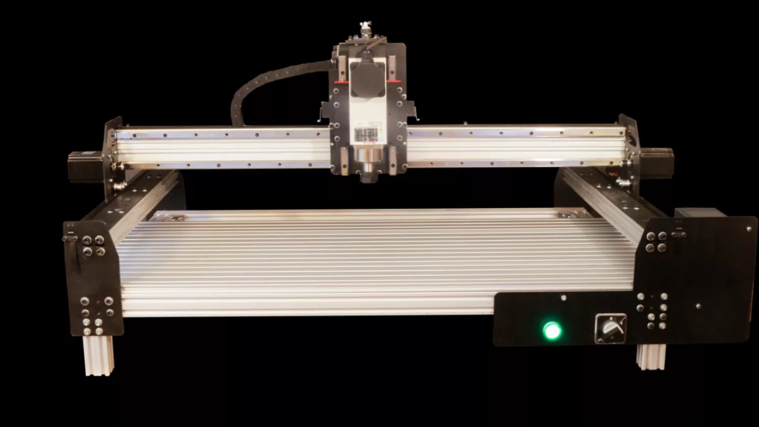 کاربرد دستگاه روتر cnc در مبلمان سازی