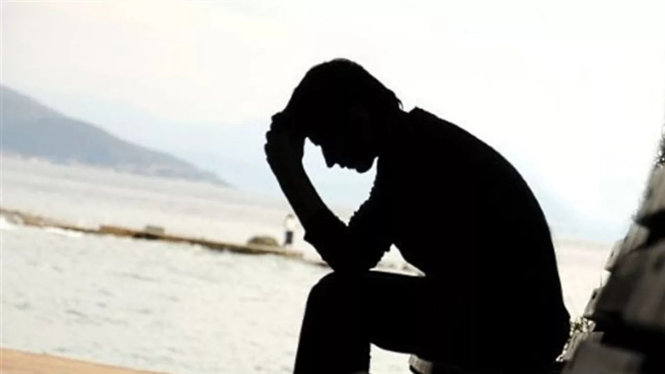 انواع بیماری های روانی چیست؟