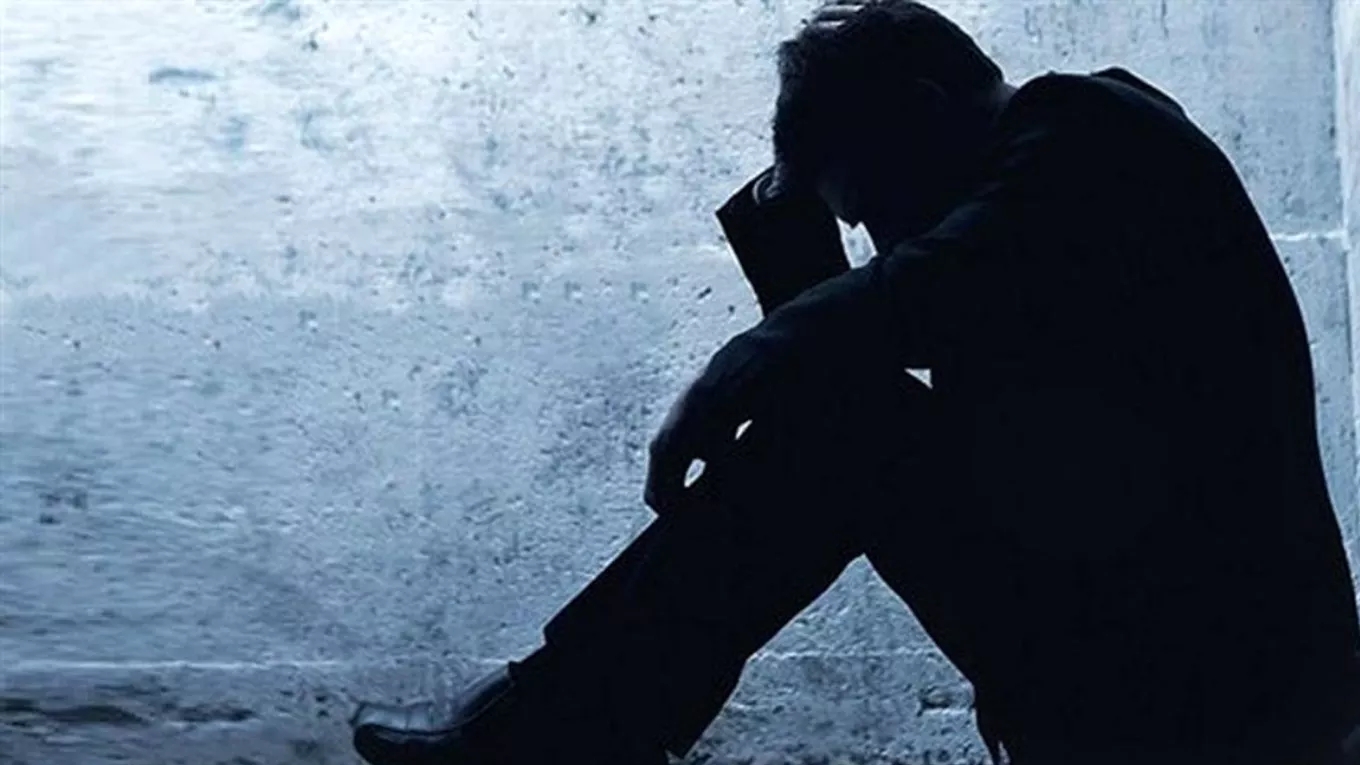 انواع بیماری های روانی چیست؟