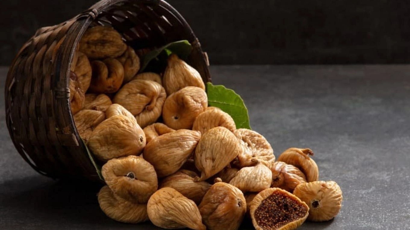 آشنایی با انجیر استهبان