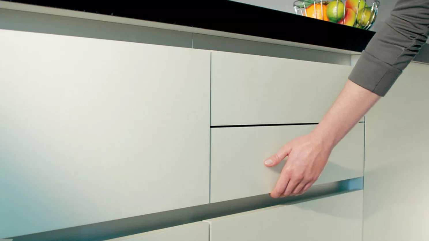 نکات کلیدی برای انتخاب دستگیره درب کابینت