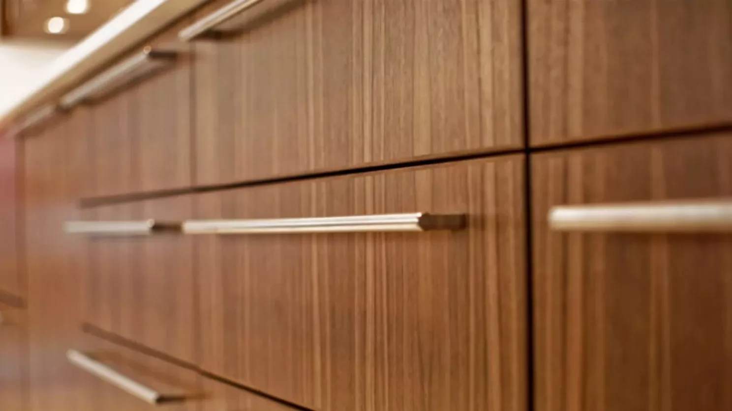 دستگیره کابینت را چطور انتخاب کنیم؟ رازهای بهترین دستگیره