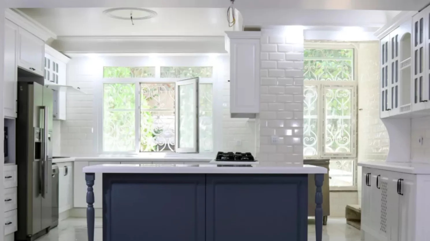 دستگیره کابینت را چطور انتخاب کنیم؟ رازهای بهترین دستگیره