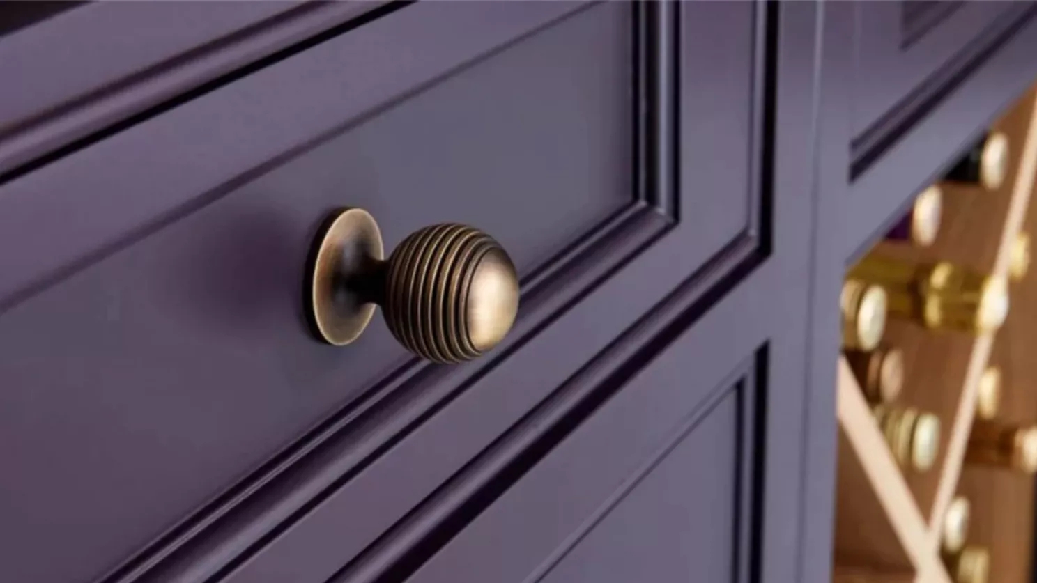 دستگیره کابینت را چطور انتخاب کنیم؟ رازهای بهترین دستگیره